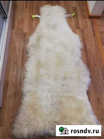 Чехлы на авто из овчины Омск - изображение 1