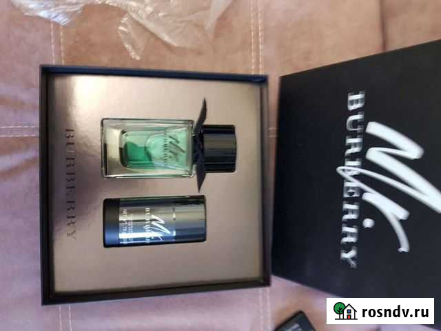 Парфюмерия мужская Кемерово - изображение 1