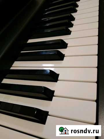 Настройка фортепиано Новосибирск - изображение 1