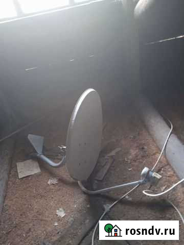 Антенна спутниковая Киров - изображение 1