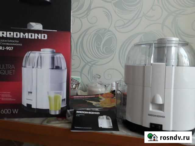 Соковыжималка, комбайн Петрозаводск - изображение 1