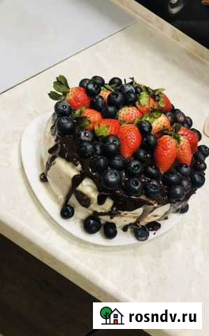 Торты на заказ Чита - изображение 1