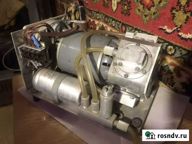 Водяной насос Калининград - изображение 1