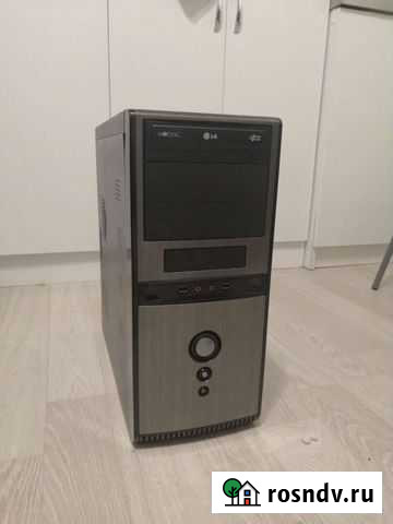 Компьютер системный блок Пенза - изображение 1