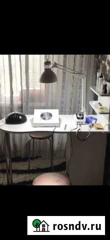 Продам все для маникюра Набережные Челны - изображение 1