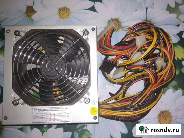 Бп FinePower/Enhance/Winard/Zalman 400-700W Барнаул - изображение 1