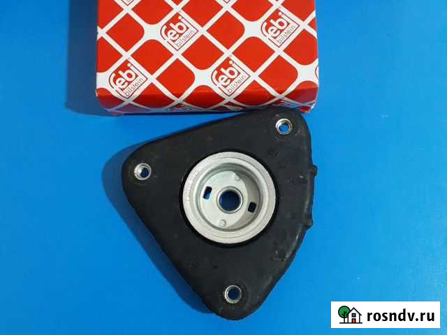 Опора амортизатора ford focus 3 Гудермес - изображение 1