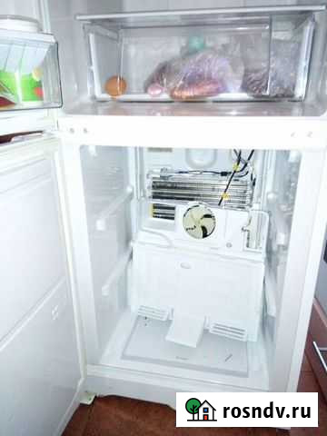 Ремонт холодильников на дому Саратов - изображение 1