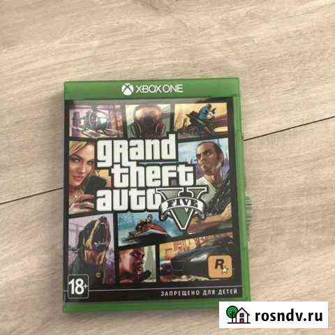 Игры на xbox One s Анапа