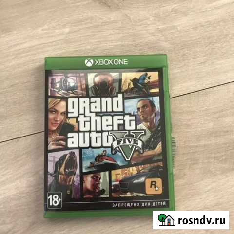 Игры на xbox One s Анапа - изображение 1
