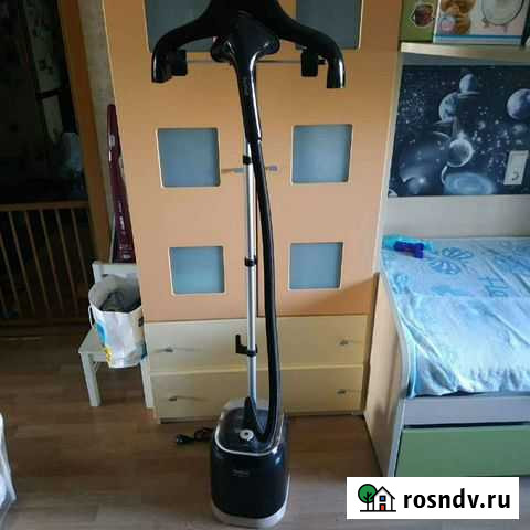 Отпариватель tefal Москва - изображение 1