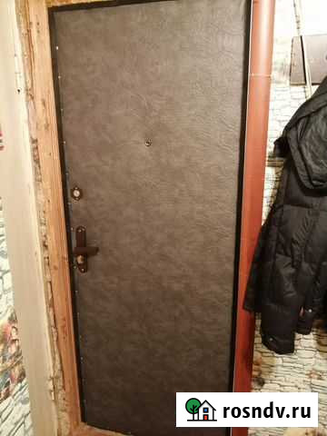 Обивка входных дверей Владимир - изображение 1