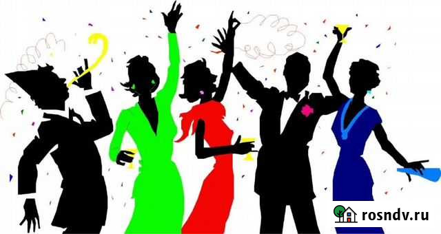 Сделаем Ваш праздник волшебным и не забываемым Тула - изображение 1