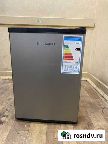 Маленький холодильник. Доставка бесплатно Челябинск - изображение 1