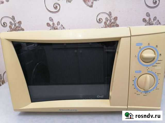 Микроволновая печь Бийск - изображение 1
