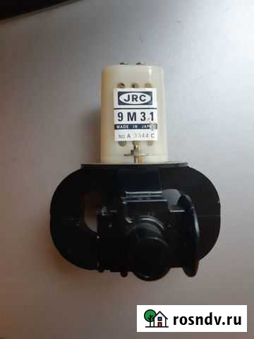 Магнетрон 9М31 Мурманск - изображение 1