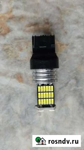 Светодиодные лампы Рубцовск - изображение 1