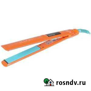 Выпрямитель для волос GA.MA elegance LED bloom Кемерово - изображение 1