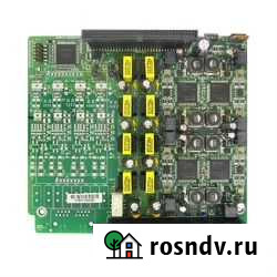 Ericsson-Lg eMG80-HYB8 - Плата, 8 гибридных портов Астрахань - изображение 1