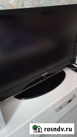 Телевизор Samsung Новоуральск - изображение 1