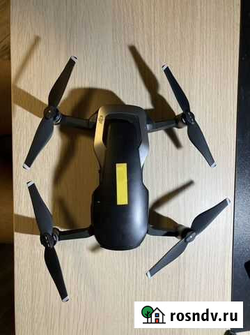 DJI Мavic Аir fly combo Домодедово - изображение 1
