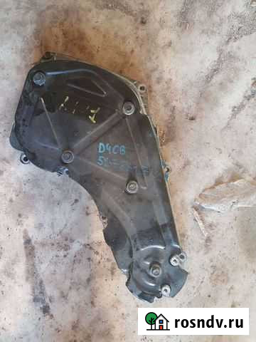 Крышки цепи грм верхние Kia Hyundai 2.5crdi D4CB Гвардейское - изображение 1