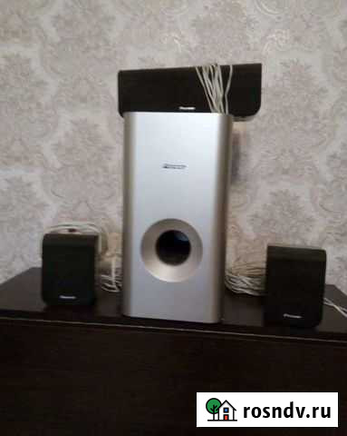 Домашний кинотеатр Волжск - изображение 1