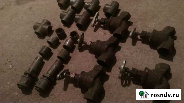 Вентеля Озерск - изображение 1