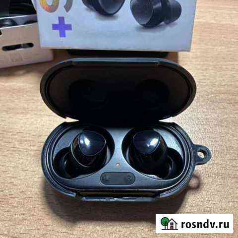 Galaxy buds plus Волгоград