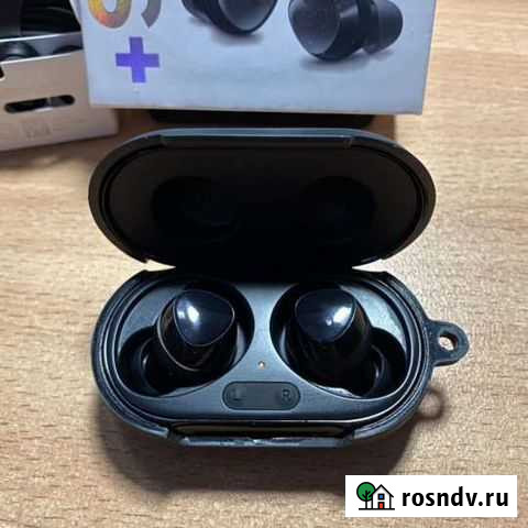 Galaxy buds plus Волгоград - изображение 1