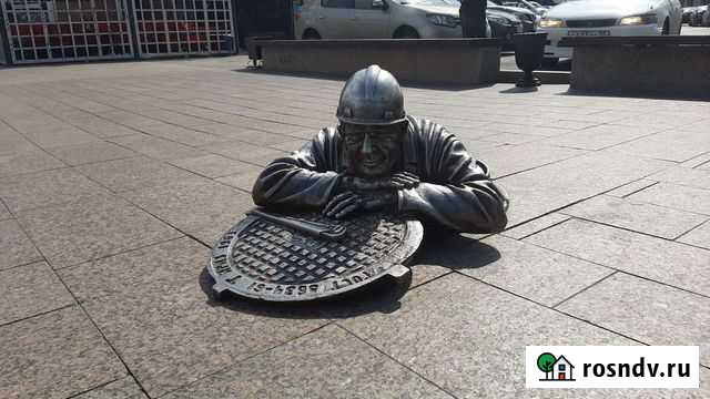 Устранение засоров внутренней и наружной канализац Улан-Удэ - изображение 1