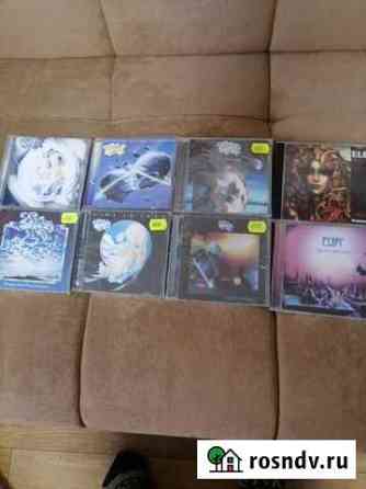 Продаю CD Кемерово