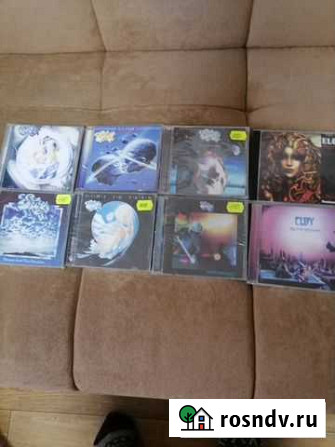 Продаю CD Кемерово - изображение 1