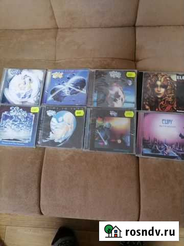 Продаю CD Кемерово - изображение 1