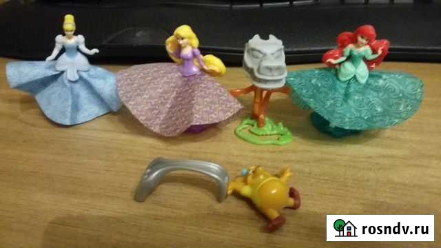 Принцессы Ростов-на-Дону - изображение 1