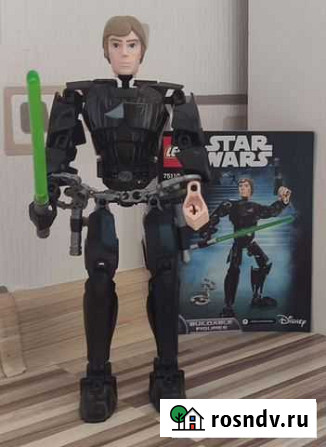 Лего star wars 75110 Санкт-Петербург - изображение 1