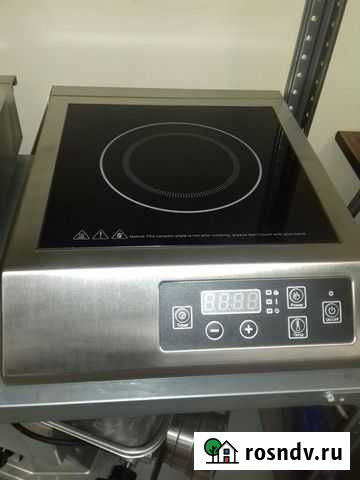 Плита индукционная Гастрораг TZ-JDL-C30A1 Киров - изображение 1