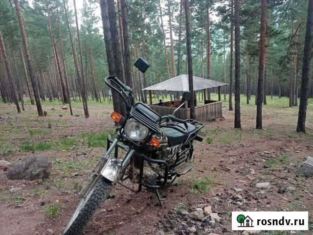 Продам Racer 150куб Чита - изображение 1