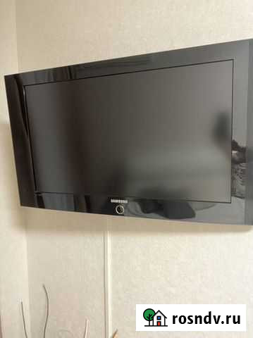 Телевизор samsung LE32 Туапсе - изображение 1