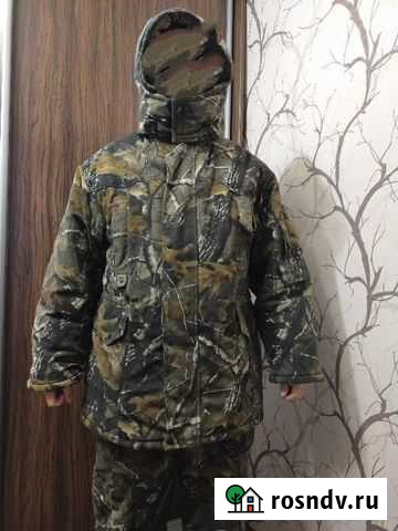 Зимний костюм Сызрань - изображение 1