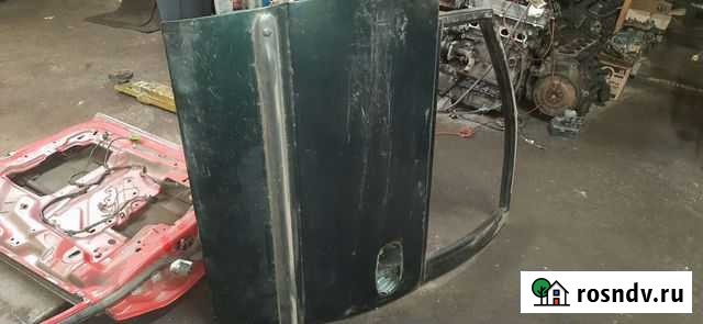 Дверь передняя левая Dodge Caravan 1996-2000 Химки - изображение 1