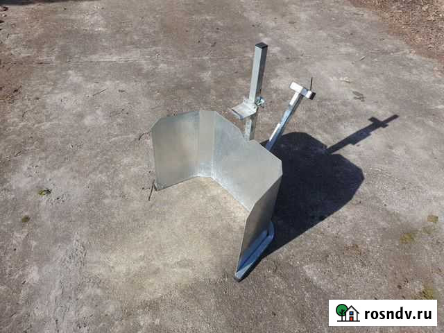 Подъёмник для хранения снегохода Пряжа - изображение 1