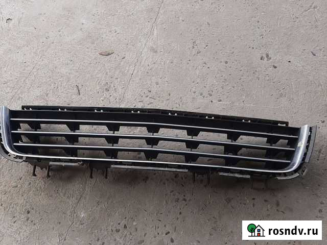 Опель астра Н решотка нижная Мингрельская - изображение 1