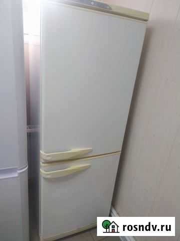 Холодильник Stinol. Доставка бесплатно Хабаровск - изображение 1