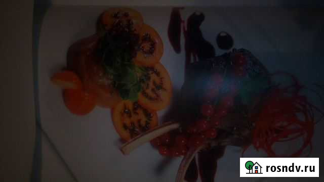 Приготовление банкетных блюд Тверь - изображение 1