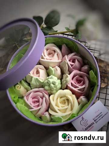 Зефир Брянск - изображение 1