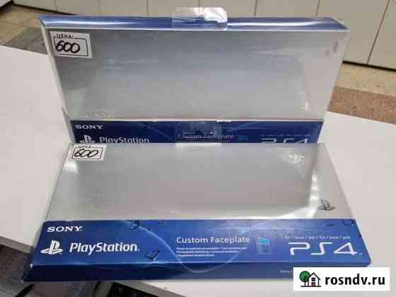 Сменная панель Sony PS4 FAT. Оригинал Оренбург