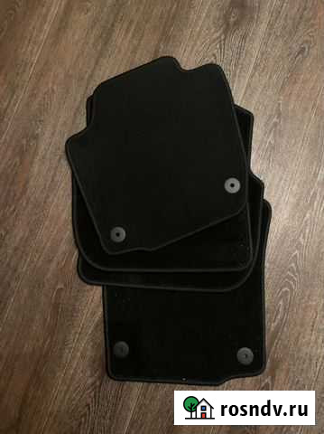 Коврики поло/рапид new Череповец - изображение 1