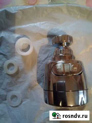 Водосберегатель - аэратор Клинцы - изображение 1