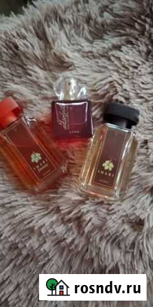 Парфюм от avon Таганрог - изображение 1